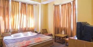 Woodrina Hotel ชิมลา ภายนอก รูปภาพ